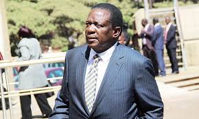 Mnangagwa And His Ministers Are Not The Story Bulawayo24 News Press Release Blog New Press In This Moment Zimbabwe