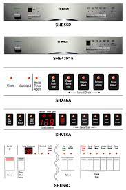 Discover advancements in drying technology, flexibility and more. Bosch Shx46a05uc Buttons Clearance Sale Find The Best Prices And Places To Buy