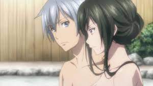 Home sweet home (cerita dewasa). 14 Anime Ecchi Terbaik Yang Bikin Deg Degan Bukareview