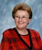 Doris R. Beauregard Obituary