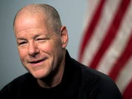 Archive: 'Common-sense guy' David Rausch to become KPD chief today