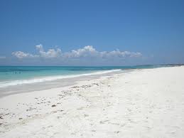 Playa Paraiso Mexico Mexico Viajes Playa