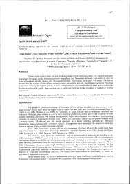 Image result for Thomandersia hensii