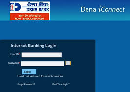The kisan credit card scheme is a government of india scheme which provides farmers with timely access to credit. Dena Bank Net Banking How To Secure Login And Register