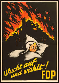 In dem von den parteien beantworteten fragebogen stehen vor allem landesspezifische themen zur wahl. Fdp Bundestagswahl 1953 Detailseite Leo Bw