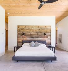 Wall art decor modern farmhouse bedroom kitchen decor having somewhere to go is a home printed wood wall sign with solid wood frame 5.0 out of 5 stars 2 $12.99 $ 12. Oregon Home And Design Diy Create A Modern Wood Accent Wall 1859 Oregon S Magazine