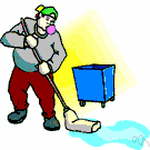 Janitor Definition Of Janitor By The Free Dictionary