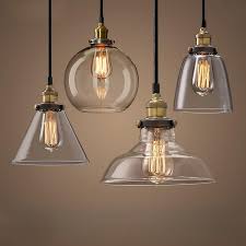 Vintage Metal Pendant Lights 110 220 230v Glass Lampshade Bedroom Hanging Lamp E27 Industrial Decor Loft Hanglamp Multi Light Pendants Traditional Pendant Lighting From Albert Ng668 51 26 Dhgate Com