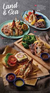 Menu for red lobster provided by allmenus.com. Menu Red Lobster Malaysia