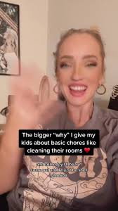 How to Get A Christian Kid to Clean Their Room