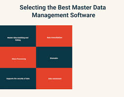 Top 17 Master Data Management Software Compare Reviews