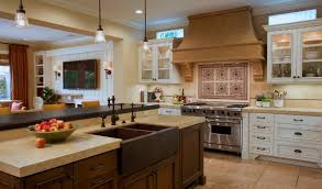 Over Sink Kitchen Lighting Ideas That Make Total Sense