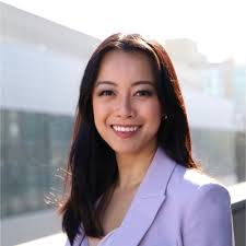 Rachael McKinney, MHA, FACHE