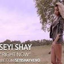 Click on the different category headings to find out more and change our default. Seyi Shay Right Now Sing 2015 By Warataaz Productionz