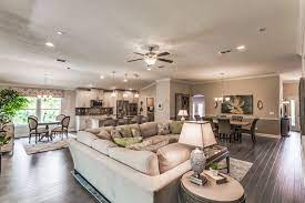 Living Room Horton Homes Dr Horton Homes New Homes