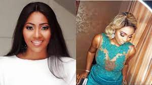 She won the best actress in a drama award at the 2016 africa magic viewers choice awards for her role in the 2015 romantic drama film falling. Lilian Esoro Biography And Net Worth Austine Media