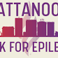 Chattanooga Walk for Epilepsy event image