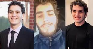 Search for Missing Jewish Man Continues