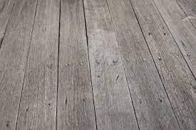 Download Old Rough Wooden Floor Boards Background