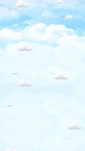 خلفية سماوي فرش H5 Background Sky Outdoor