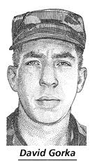 Courage 101: A Course Not Taught in Schools