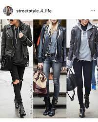 Pin By Elena On Autumn Winter 2020 Rocker Chic Style Fashion Edgy Fashion