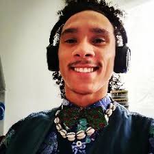 Rafael Jackson's Instagram, Twitter & Facebook