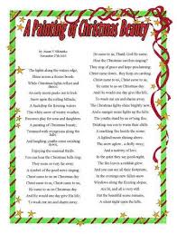 Christmas Poems Christian About Christmas Poems Short Christmas Poems Christmas Poems Christian