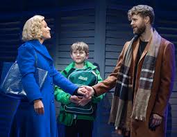 March 15: The first anniversary of the West End shut down tomorrow