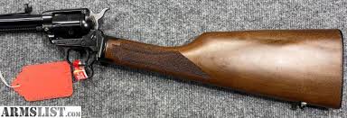 Check spelling or type a new query. Armslist For Sale Heritage Rough Rider Rancher 22lr