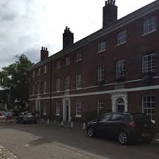 In 1668, a wharf was established at yantic cove. The Ultimate Guide To Norwich Erasmus Blog Norwich United Kingdom