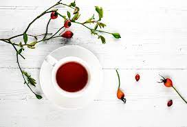 Vitamin e, c , selenium, magnesium, manganese, potassium, gallic acid, phenol, anthocyanins. How To Make Rosehip Tea Step By Step Instructions Simple Loose Leaf Tea Company