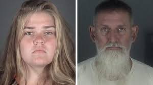 Pasco deputies: Father shot neighbor, daughter helped him dump the body