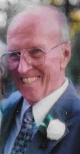 Frederick J. "Fritz" Decker Obituary (2022)