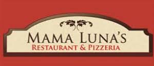 Mama Luna S Restaurant Pizzeria Menu 7601 W Addison St Chicago Il 60634 Slice