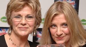 Victoria Wood's loss 'incalculable', says lifelong friend Julie Walters
