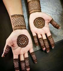 15 New Mehndi Design Ideas For Beginners Mehndi Designs For Beginners Henna Designs Hand Mehndi Designs For Kids