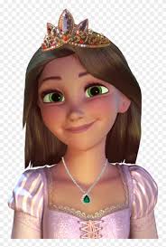 Rapunzel Short Brown Hair With Crown Rapunzel Tangled Clipart 3374218 Pikpng Rapunzel, blonde, women, green eyes, long hair, dress. rapunzel short brown hair with crown
