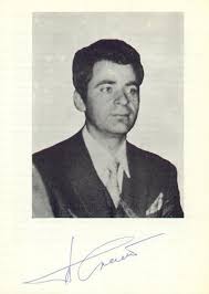 Boris Spassky by Edward Winter