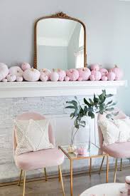 Check spelling or type a new query. Classy Pink Halloween Decorations Party Inspo Central Florida Chic
