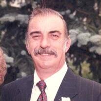 Ronald D. Marks Obituary