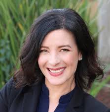 2022, Sept 13th, In Person Lunch, Mama Mias, Dunne Ave, Morgan Hill Speaker  Eleesha Northam