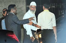 It help you to find the time difference between several time zones and cities around the world. Time To Deport Indian Muslim Preacher Zakir Naik Says Malaysian Activist Se Asia The Jakarta Post