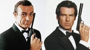 Remembering Sean Connery Goldeneye At 25 Every Bond S First Bond Be Reel Podcast