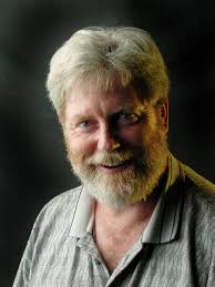 Tom Reel: Tall cool drink of water