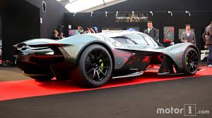 Behold The Beautiful Aston Martin Am Rb 001 Hypercar In 41 Photos Aston Martin Aston New Aston Martin