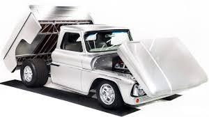 Image result for Ivory 1965 Chevy Truck