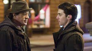 Two sons and 3 daughters. Creed 2 Diese Zwei Mega Cameos Werden Rocky Fans Komplett Uberrumpeln