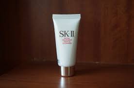 Last month wardah beauty from indonesia come to malaysia. Review Sk Ii Facial Treatment Gentle Cleanser Daily Snippets Of Life