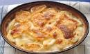 Kartoffelauflauf rezept einfach